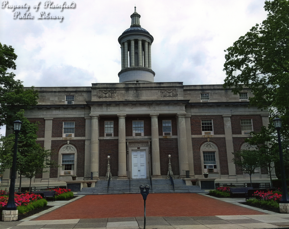 2016 Photo Contest Plainfield Public Library