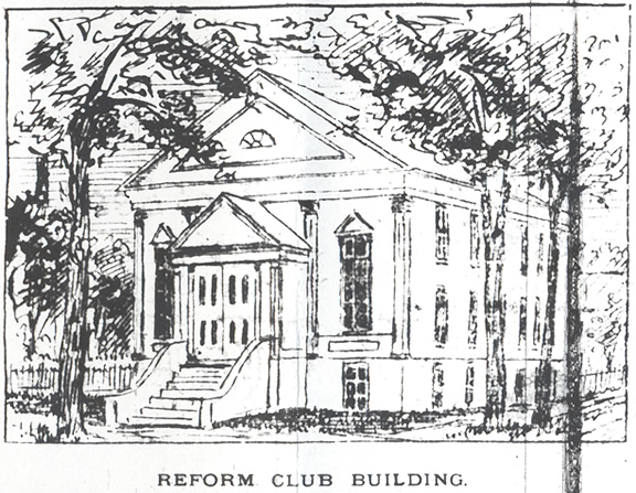reform news