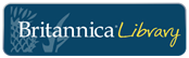 Britannica library online resource button